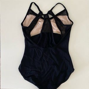 Balera Ballet Leotard